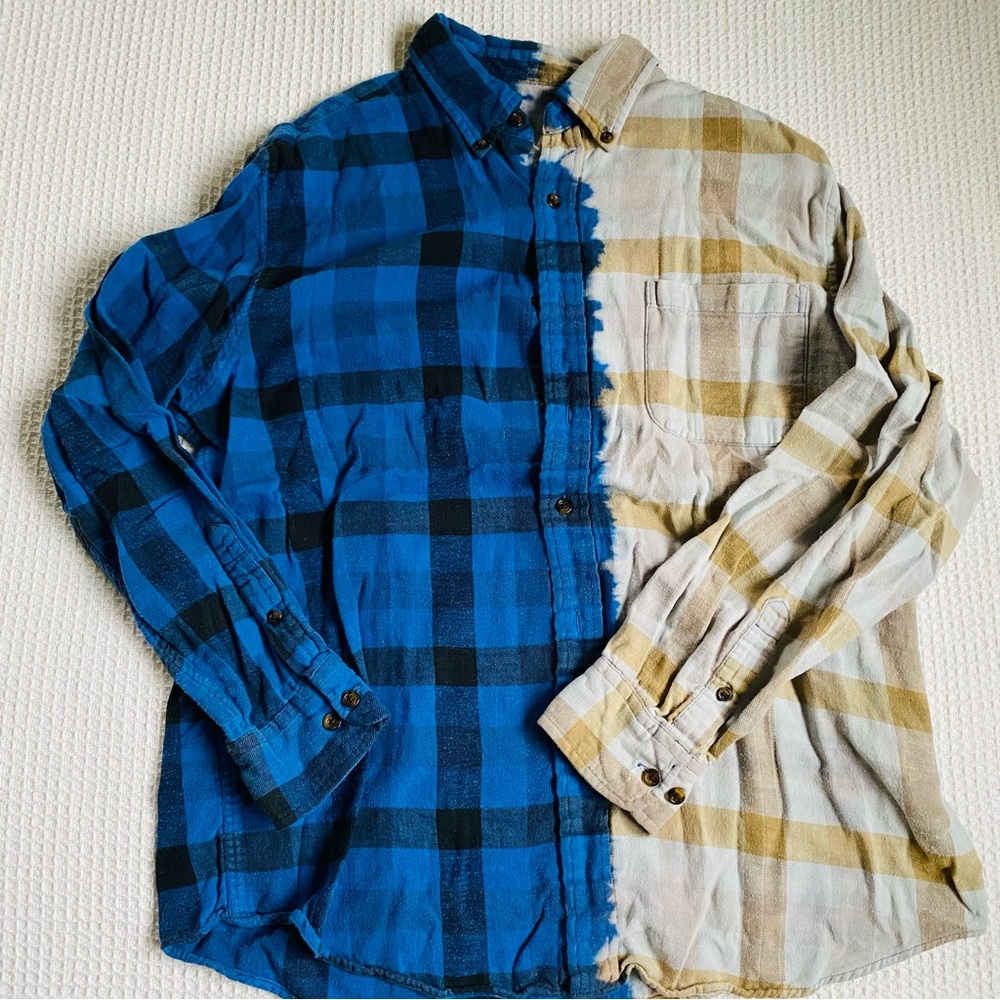 Urban Outfitters (Renewal) Flannel